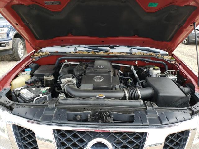 Photo 11 from auction – 2018 NISSAN FRONTIER S with VIN 1N6DD0ER2JN733925