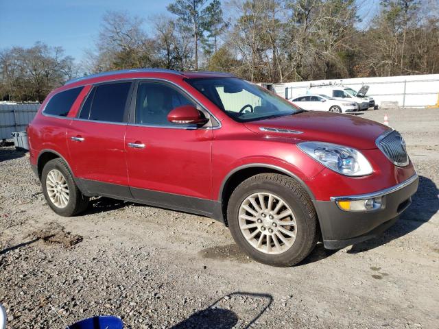 Photo 4 from auction – 2012 BUICK ENCLAVE with VIN 5GAKRCED9CJ235749