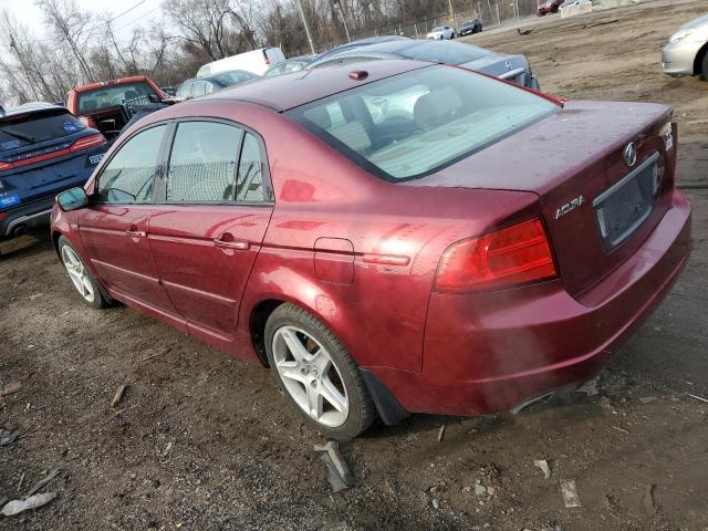 Photo 2 from auction – 2006 ACURA 3.2TL with VIN 19UUA66236A056769