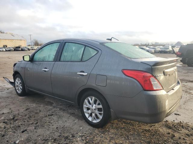 Photo 2 from auction – 2017 NISSAN VERSA S with VIN 3N1CN7AP6HL845410