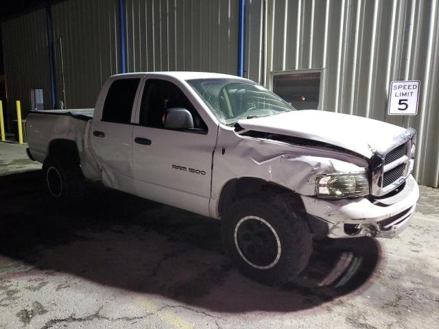 Photo 4 from auction – 2005 DODGE RAM 1500 S with VIN 1D7HU18N35S286490