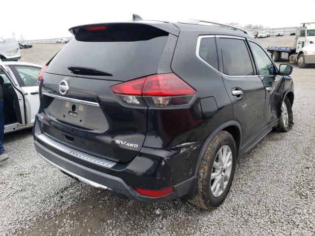 Photo 3 from auction – 2018 NISSAN ROGUE S with VIN KNMAT2MV4JP615480