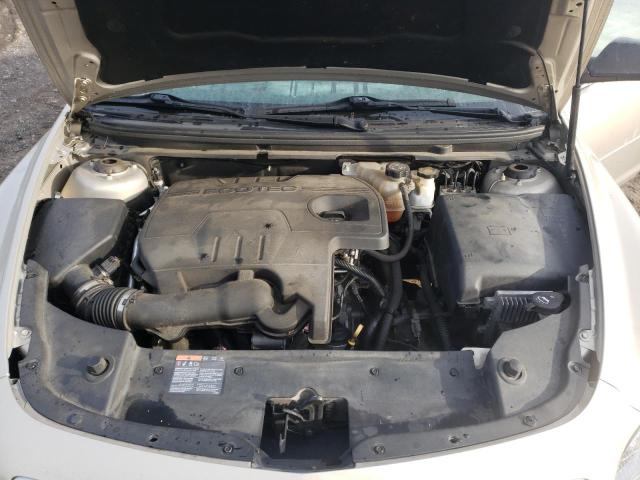 Photo 11 from auction – 2012 CHEVROLET MALIBU LS with VIN 1G1ZB5E07CF152925
