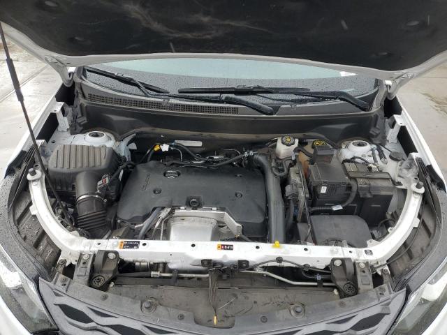 Photo 11 from auction – 2020 CHEVROLET EQUINOX LT with VIN 2GNAXLEX0L6131214