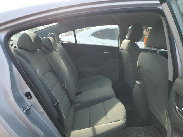 Photo 10 from auction – 2015 KIA FORTE LX with VIN KNAFK4A68F5436294
