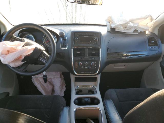 Photo 8 from auction – 2013 DODGE GRAND CARA with VIN 2C4RDGCG8DR576525