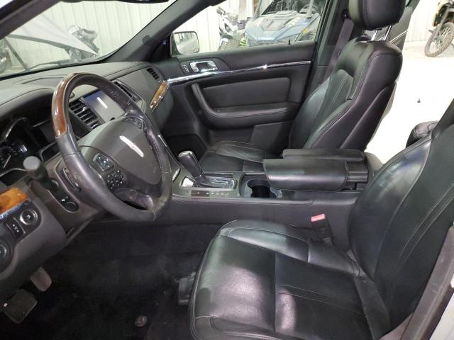 Photo 7 from auction – 2013 LINCOLN MKS with VIN 1LNHL9DK3DG602393