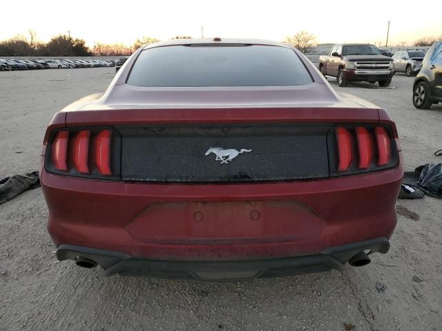 Photo 6 from auction – 2019 FORD MUSTANG with VIN 1FA6P8TH8K5196285