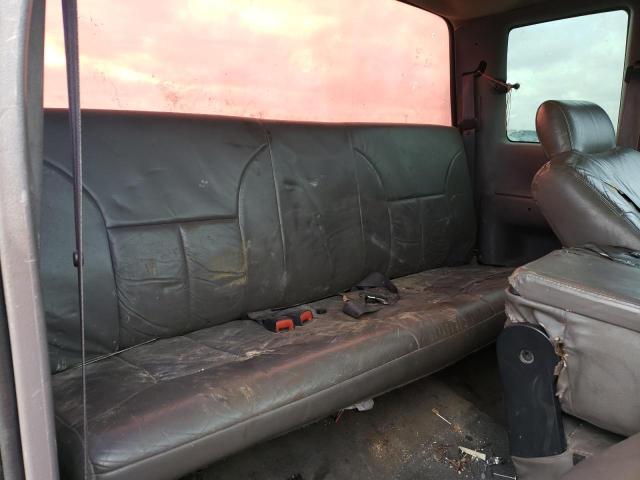 Photo 10 from auction – 1996 DODGE RAM 2500 with VIN 1B7KC23C2TJ166746