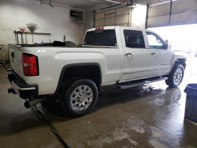 Photo 3 from auction – 2016 GMC SIERRA K25 with VIN 1GT12UE87GF151123