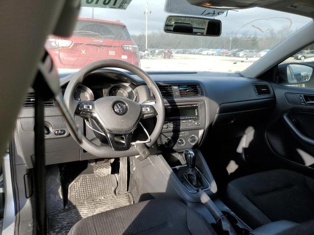 Photo 8 from auction – 2015 VOLKSWAGEN JETTA BASE with VIN 3VW2K7AJ9FM282323