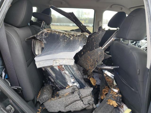 Photo 11 from auction – 2020 NISSAN ROGUE S with VIN KNMAT2MT2LP514438