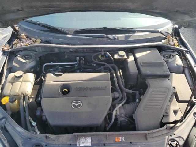 Photo 11 from auction – 2009 MAZDA 3 S with VIN JM1BK343091214342