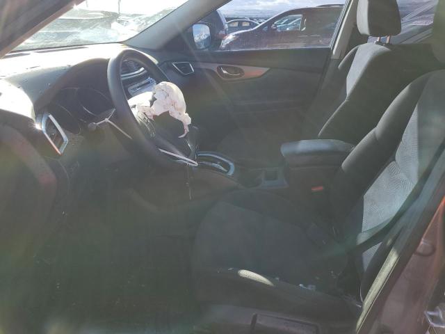 Photo 7 from auction – 2015 NISSAN ROGUE S with VIN KNMAT2MV0FP515335