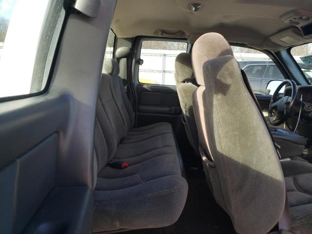 Photo 10 from auction – 2004 CHEVROLET SILVERADO with VIN 2GCEC19V641238110