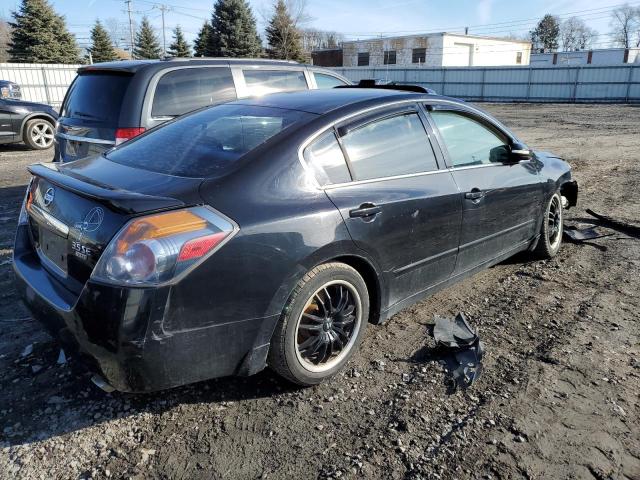Photo 3 from auction – 2008 NISSAN ALTIMA 3.5 with VIN 1N4BL21E08N428449