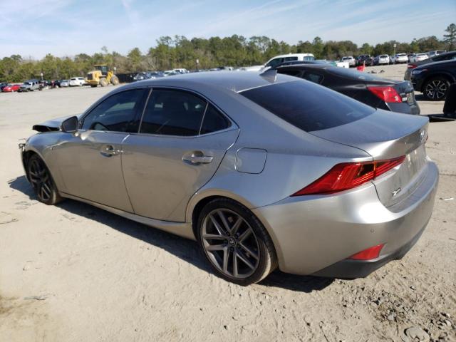 Photo 2 from auction – 2019 LEXUS IS 300 with VIN JTHBA1D25K5092752