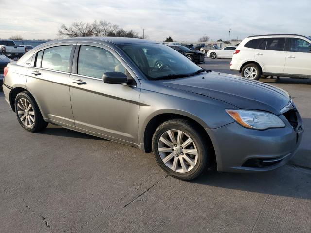 Photo 4 from auction – 2013 CHRYSLER 200 TOURIN with VIN 1C3CCBBB9DN728900