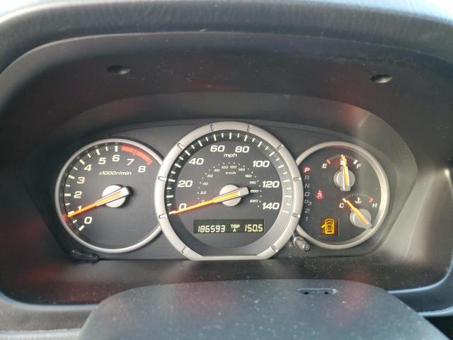 Photo 9 from auction – 2006 HONDA PILOT EX with VIN 2HKYF18566H547048
