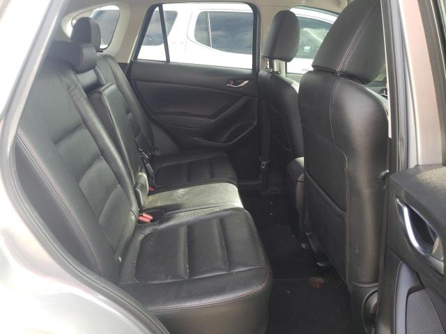 Photo 10 from auction – 2014 MAZDA CX-5 GT with VIN JM3KE4DY9E0303584