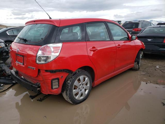 Photo 6 from auction – 2006 TOYOTA MATRIX with VIN 2T1KR32E66C576098