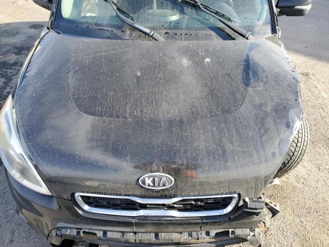 Photo 11 from auction – 2012 KIA SOUL + with VIN KNDJT2A62C7739120