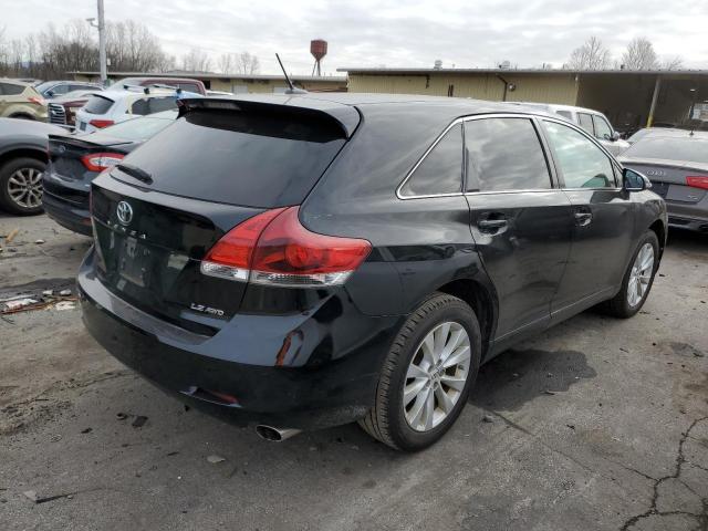 Photo 3 from auction – 2013 TOYOTA VENZA LE with VIN 4T3BA3BB8DU034355
