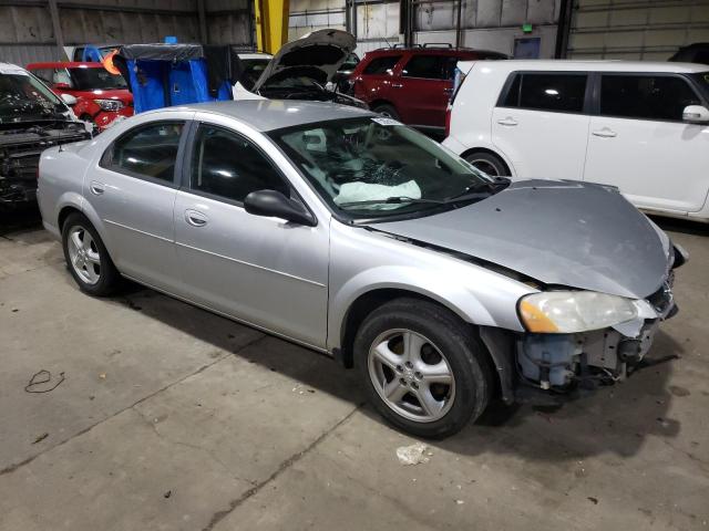 Photo 4 from auction – 2005 DODGE STRATUS SX with VIN 1B3EL46T85N610651