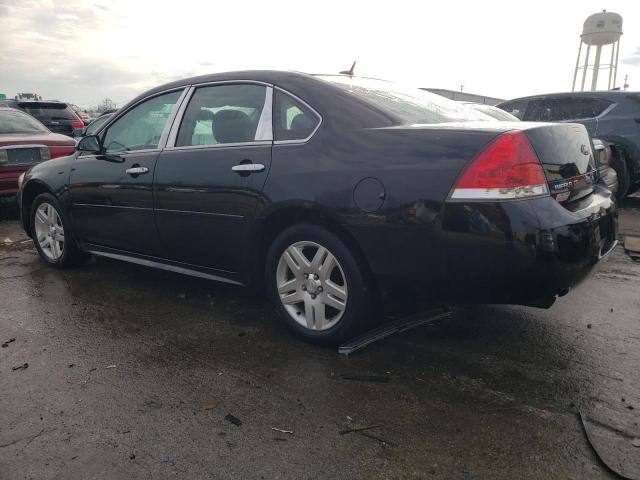 Photo 2 from auction – 2013 CHEVROLET IMPALA LT with VIN 2G1WG5E38D1230362