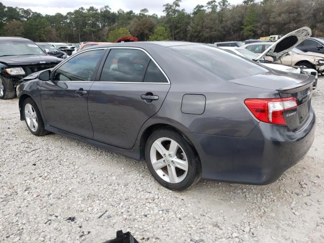 Photo 2 from auction – 2012 TOYOTA CAMRY BASE with VIN 4T1BF1FK3CU197969