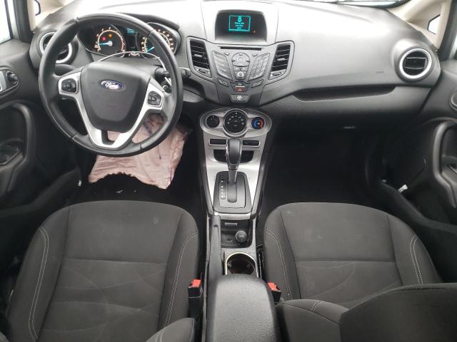 Photo 8 from auction – 2016 FORD FIESTA SE with VIN 3FADP4BJ7GM208397