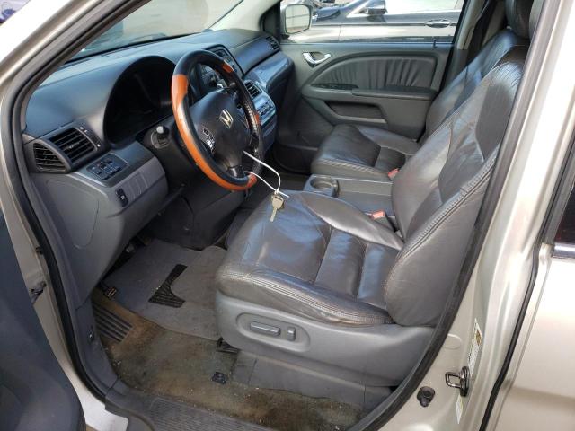 Photo 7 from auction – 2006 HONDA ODYSSEY EX with VIN 5FNRL38686B410645