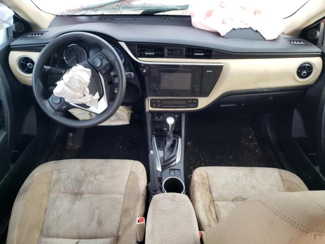 Photo 8 from auction – 2017 TOYOTA COROLLA L with VIN 2T1BURHE6HC899966