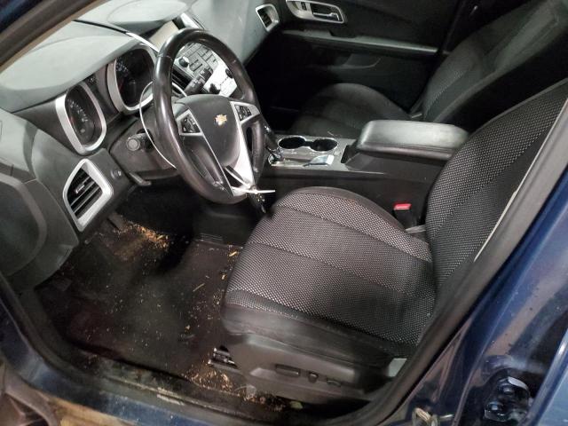 Photo 7 from auction – 2016 CHEVROLET EQUINOX LT with VIN 2GNALCEK0G6285878