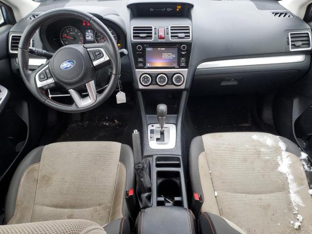 Photo 8 from auction – 2016 SUBARU CROSSTREK with VIN JF2GPABC6G8263873