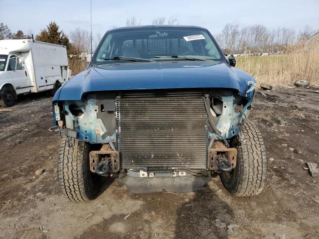 Photo 5 from auction – 2000 FORD F250 SUPER with VIN 1FTNX21F8YED53262