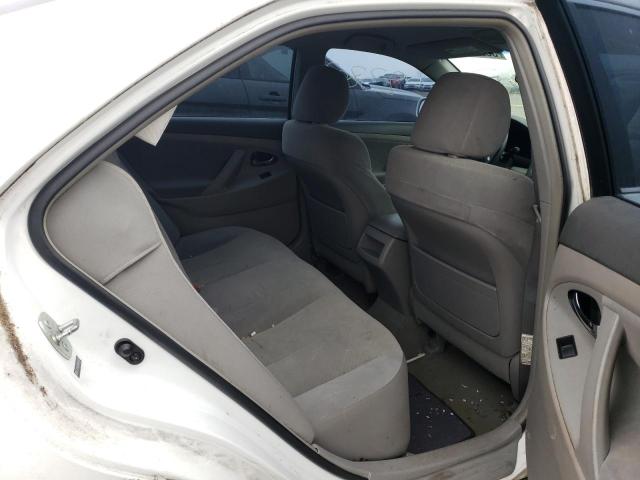 Photo 10 from auction – 2009 TOYOTA CAMRY BASE with VIN 4T4BE46K09R094656