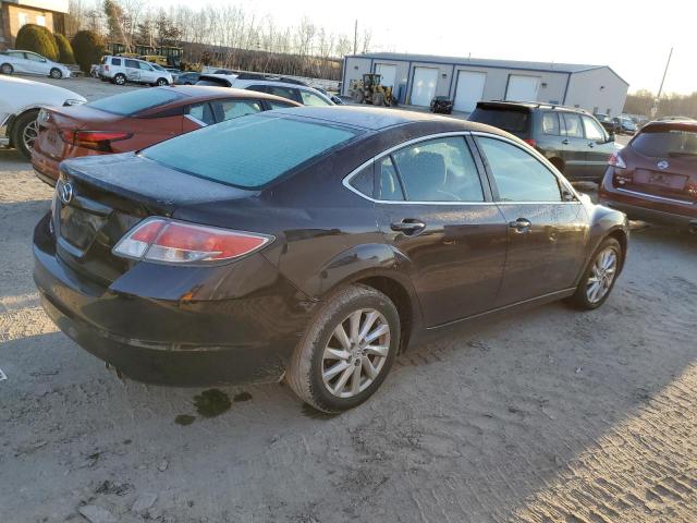 صورة رقم 3 من المزاد - 2011 MAZDA 6 I مع VIN 1YVHZ8CH5B5M10642