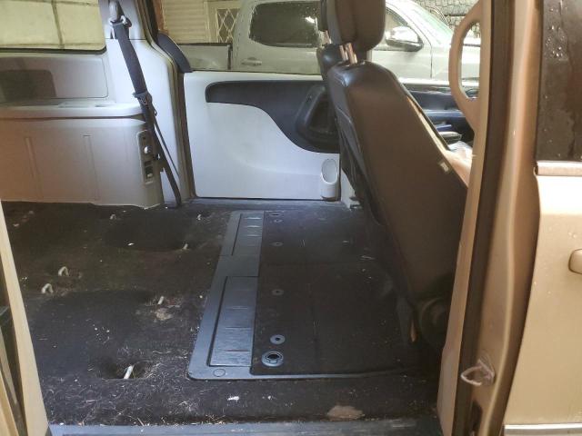Photo 10 from auction – 2014 CHRYSLER TOWN & COU with VIN 2C4RC1BG9ER447924