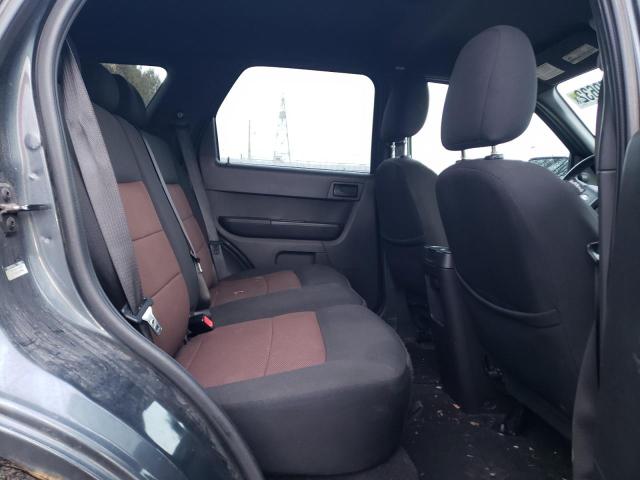 Photo 11 from auction – 2008 FORD ESCAPE XLT with VIN 1FMCU03Z48KB40074