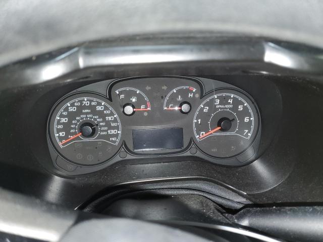 Photo 9 from auction – 2016 RAM PROMASTER with VIN ZFBERFAT4G6C71826
