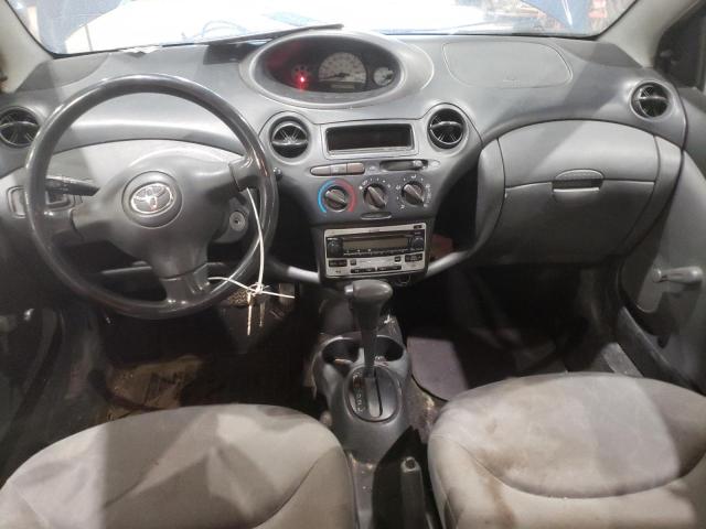 Photo 8 from auction – 2005 TOYOTA ECHO with VIN JTDBT123950403804