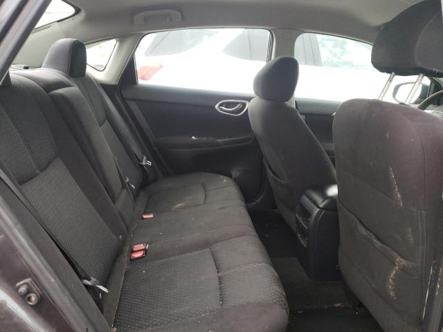 Photo 10 from auction – 2013 NISSAN SENTRA S with VIN 3N1AB7AP3DL759028
