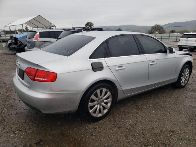 Photo 3 from auction – 2011 AUDI A4 PREMIUM with VIN WAUEFAFL6BN036435