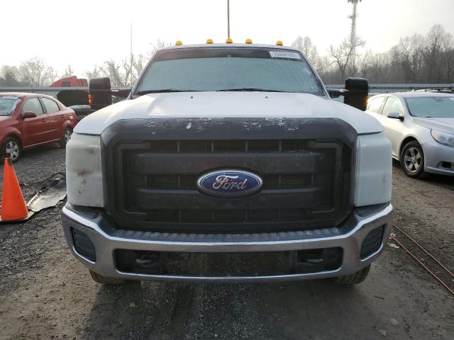Photo 5 from auction – 2011 FORD F250 SUPER with VIN 1FT7W2BT3BEB08196