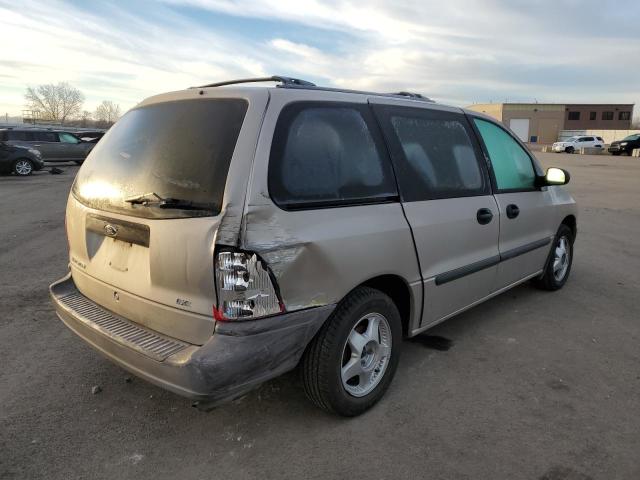 Photo 3 from auction – 2003 FORD WINDSTAR L with VIN 2FMZA51473BB77503