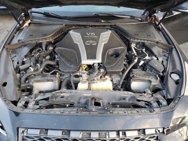 Photo 11 from auction – 2017 INFINITI Q50 PREMIU with VIN JN1EV7AR3HM839015