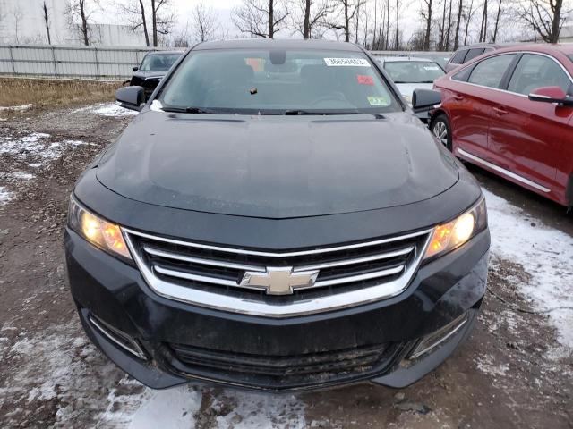 Photo 5 from auction – 2015 CHEVROLET IMPALA LT with VIN 2G1125S31F9117368