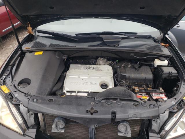 Photo 12 from auction – 2004 LEXUS RX 330 with VIN 2T2GA31U54C004454