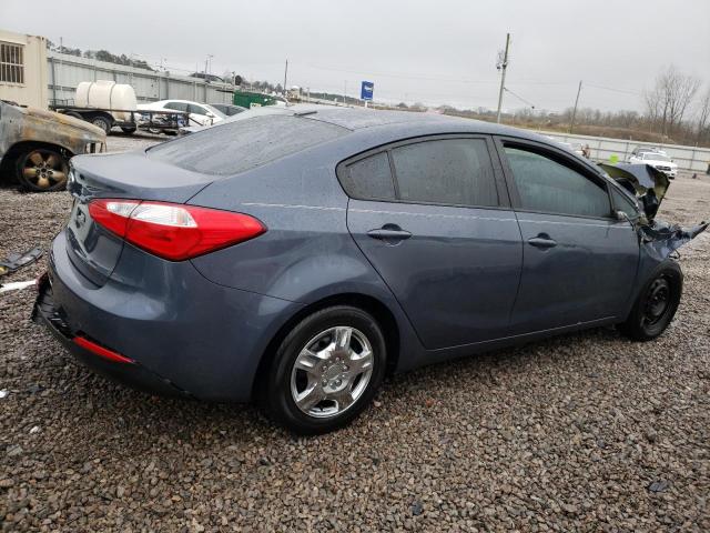 Photo 3 from auction – 2015 KIA FORTE LX with VIN KNAFX4A68F5393061
